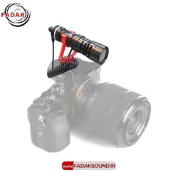 میکروفن مینی گان Soundco مدل VM-1000