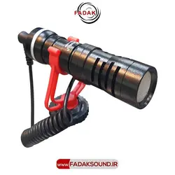 میکروفن مینی گان Soundco مدل VM-1000