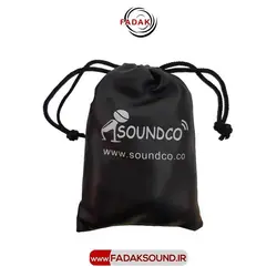 میکروفن مینی گان Soundco مدل VM-1000