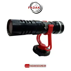 میکروفن مینی گان Soundco مدل VM-1000