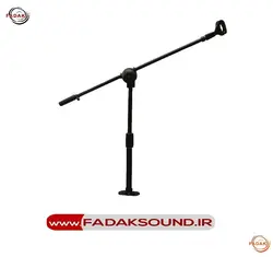 پایه میکروفن مدل MN11