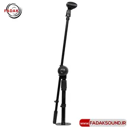 پایه میکروفن مدل MN11