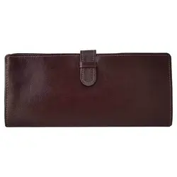 جلد دسته چک چرمی WT210