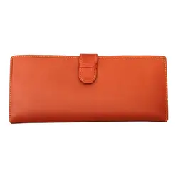 جلد دسته چک چرمی WT210