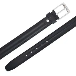 کمربند مردانه چرم گاومیش BT206