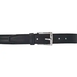 کمربند مردانه چرم گاومیش BT206