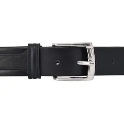 کمربند مردانه چرم گاومیش BT207