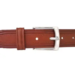 کمربند چرم طبیعی گاومیش BT201