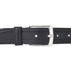 کمربند چرم طبیعی گاومیش BT201