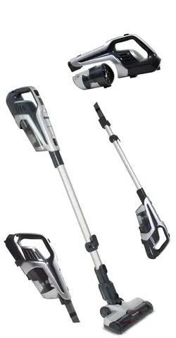 جارو شارژی ایستاده مدل Starky HSA 222