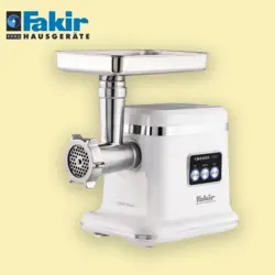 چرخ گوشت فکر مدل TORQUE PRO 1800