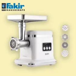 چرخ گوشت فکر مدل TORQUE PRO 1800