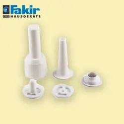 چرخ گوشت فکر مدل TORQUE PRO 1800