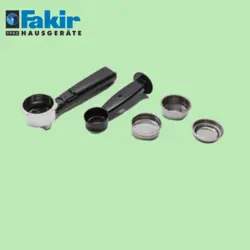 اسپرسو ساز فکر مدل BABILA