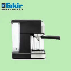 اسپرسو ساز فکر مدل BABILA