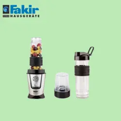 مخلوط کن فکر مدل MIX IT EASY