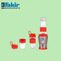 مخلوط کن فکر مدل MIX IT EASY