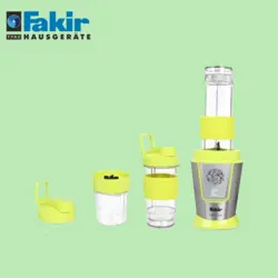 مخلوط کن فکر مدل MIX IT EASY