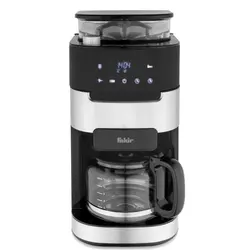 قهوهKM 6151 ساز و آسیاب فکر مدل