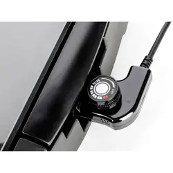 کباب پز و گریل فکر مدل Cook well 2000