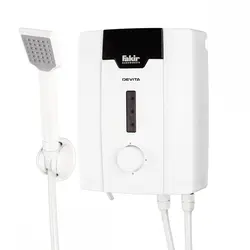 آبگرمکن برقی فکر مدل Devita