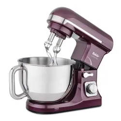 همزن کاسه دار فکر مدل CULINA CHEF