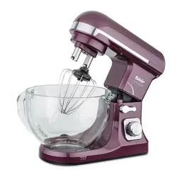 همزن کاسه دار فکر مدل CULINA CHEF