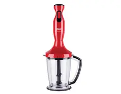 گوشت کوب سه کاره فکر مدل LUCINA