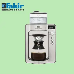 قهوه ساز فکر مدل AROMA MASTER