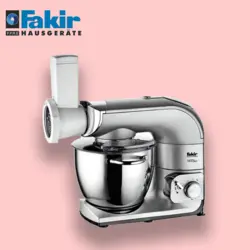 همزن کاسه دار حرفه ای فکر مدل MULTIPLEX