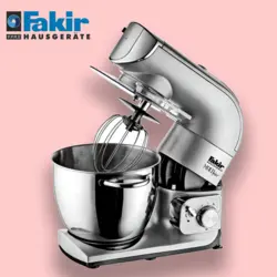 همزن کاسه دار حرفه ای فکر مدل MULTIPLEX