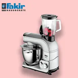 همزن کاسه دار حرفه ای فکر مدل MULTIPLEX