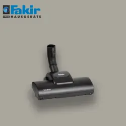جارو برقی مخزن دار فکر مدل FILTER PRO