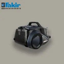 جارو برقی مخزن دار فکر مدل FILTER PRO