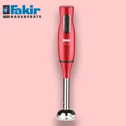 گوشت کوب سه کاره فکر مدل LUCCA Q