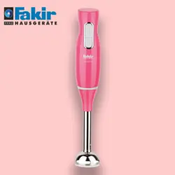 گوشت کوب سه کاره فکر مدل LUCCA Q