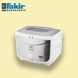 سرخ کن با روغن فکر مدل GALA