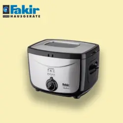 سرخ کن با روغن فکر مدل GALA