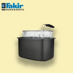 سرخ کن با روغن فکر مدل GALA