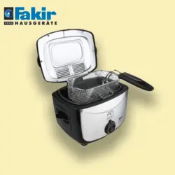 سرخ کن با روغن فکر مدل GALA