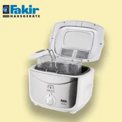 سرخ کن با روغن فکر مدل GALA