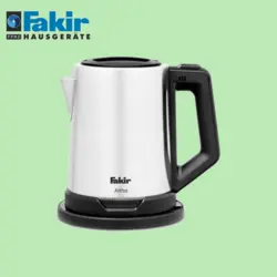 کتری برقی فکر ALTHA