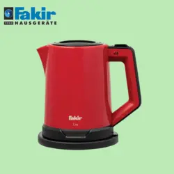 کتری برقی فکر مدل Lia