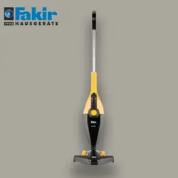 جارو برقی ایستاده فکر مدل  Lucky BL 100