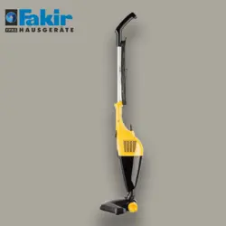 جارو برقی ایستاده فکر مدل  Lucky BL 100