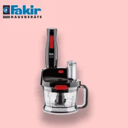 غذا ساز فکر مدل Mr CHEF QUADRO