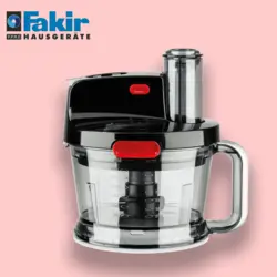 غذا ساز فکر مدل Mr CHEF QUADRO