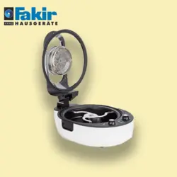 بهترین سرخ کن بدون روغن فکر مدل NOSSO