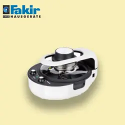 بهترین سرخ کن بدون روغن فکر مدل NOSSO