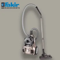 جارو برقی مخزن دار فکر مدل RANGER ELECTRONIC